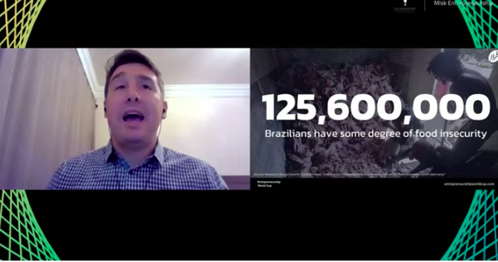 unleashingideas's tweet photo. ICYMI - the #EWC2021 Global Finals are LIVE now. Meet the 25 startups to watch in 2022 and see who will wow the judges in the final pitches.

#EWC @Misk_Global @tGELF https://t.co/SmjSjcrlKK