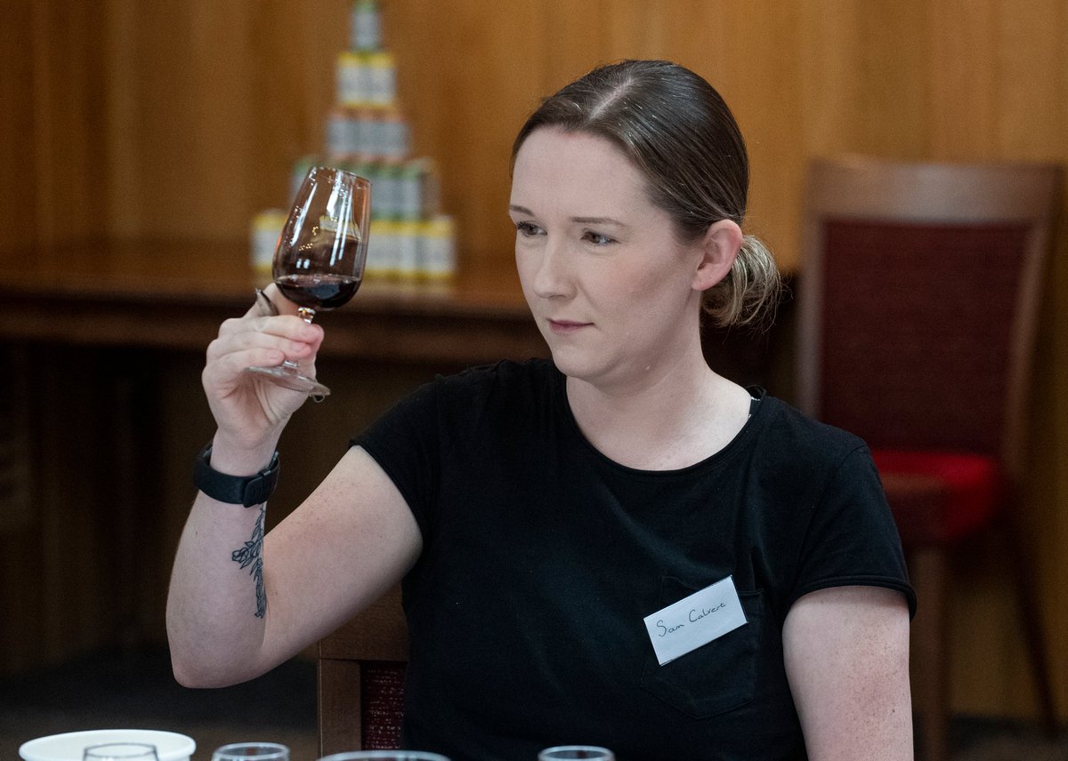 Scots spirits make the final shortlists

<a href="/PCDrinksAwards/">People's Choice Drinks Awards #wine #spirits</a> #drinks #awards #Scotland #Scottish #spirits #whisky #rum #gin

scottishfield.co.uk/food-and-drink…