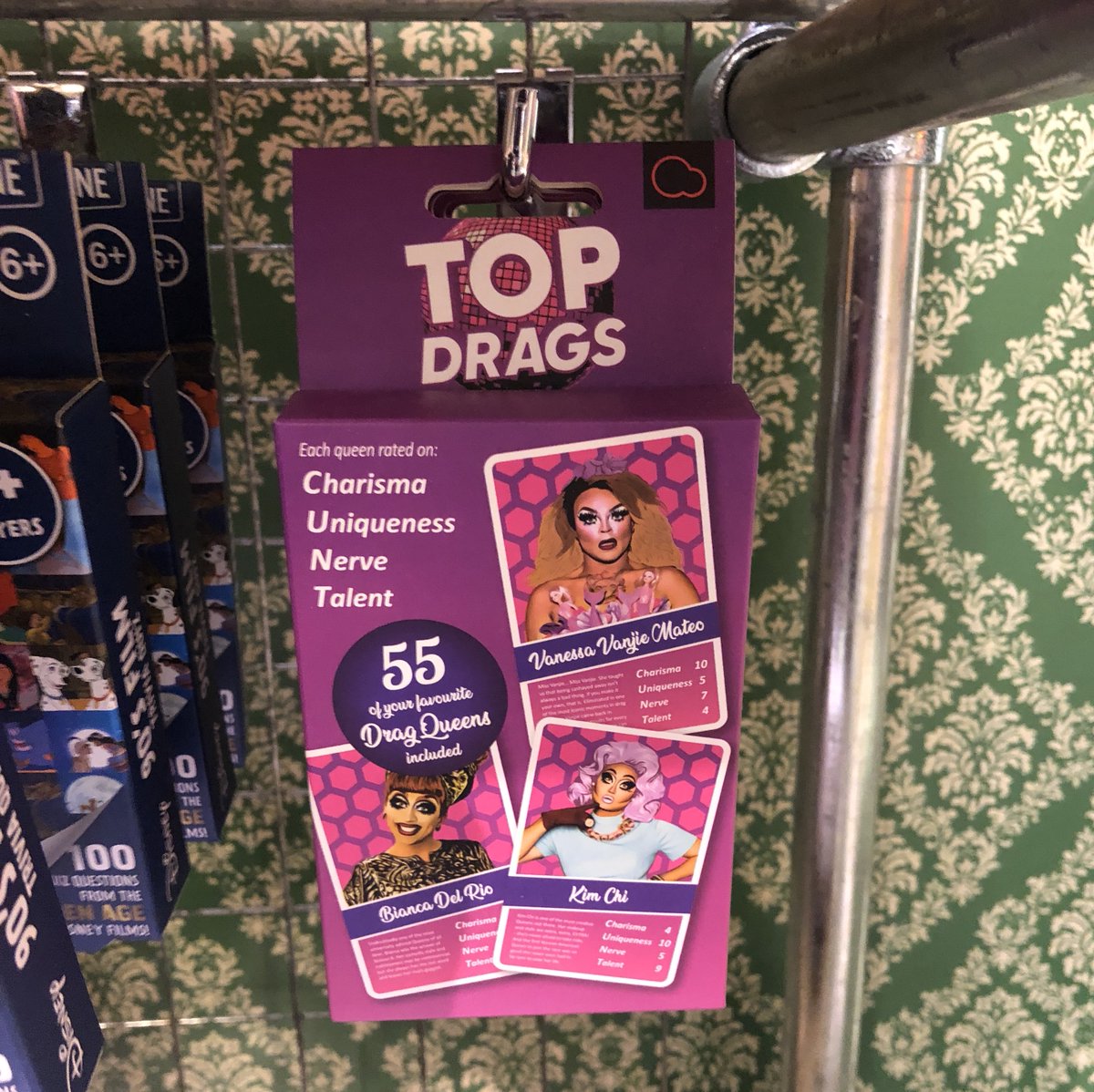 Bubblegum Stuff tweet media