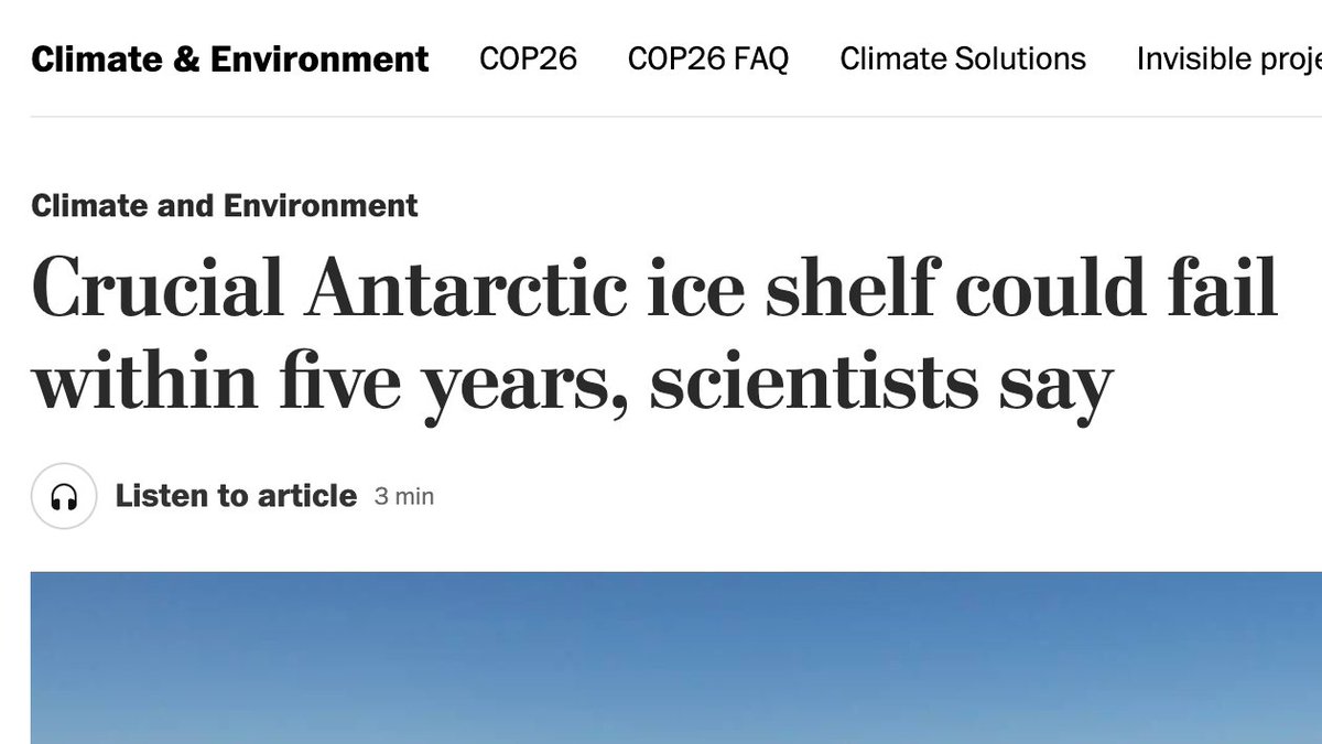 Luisamneubauer's tweet image. Es gibt keinen Spielraum mehr für Entscheidungen, die den rasanten Weg zu null Emissionen verlangsamen.