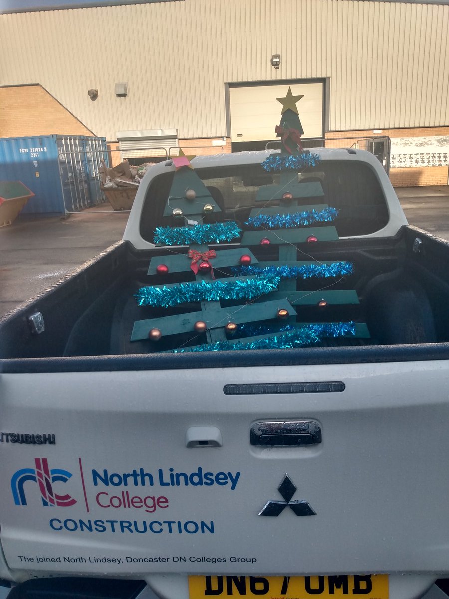 Construction_NL's tweet image. Delivering Xmas trees to support @MindCharity @NorthLindsey 🤶🎅🤶🎅🤶🎅🤶🎅🤶🎅🌟🌟🌟🌟🌟🌟🌟