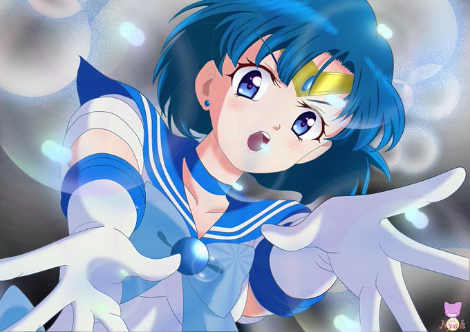 美少女戦士セーラームーンcrystal まとめ 感想や評判などを1週間ごとに紹介 ついラン
