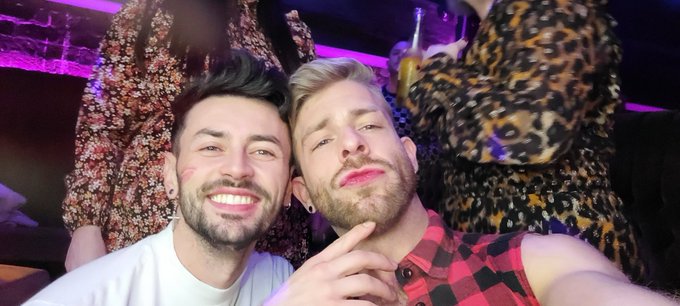 Who wants to see lipstick on @jezebelliot 's dick https://t.co/pDrzkgTD5c<a class="tags" target="_blank" title="On Twitter" href="/?out=eyJ0eXAiOiJKV1QiLCJhbGciOiJIUzUxMiJ9.eyJpYXQiOjE3MjA3MTMyNDYsImlzcyI6InR3cG9ybnN0YXJzLmNvbSIsIm5iZiI6MTcyMDcxMzI0NiwiZXhwIjoxNzUyMjQ5MjQ2LCJyZWRpcmVjdF91cmwiOiJodHRwczovL3R3aXR0ZXIuY29tL2plemViZWxsaW90In0.oUSXQZtE9wv699PpfpbIgMoUNU-YoJpSBdb9wjGdLlHBG_-pdswoeDAtljwt7W_g9OlzQgNBgYOUwMrDhEvjlA">@jezebelliot</a>