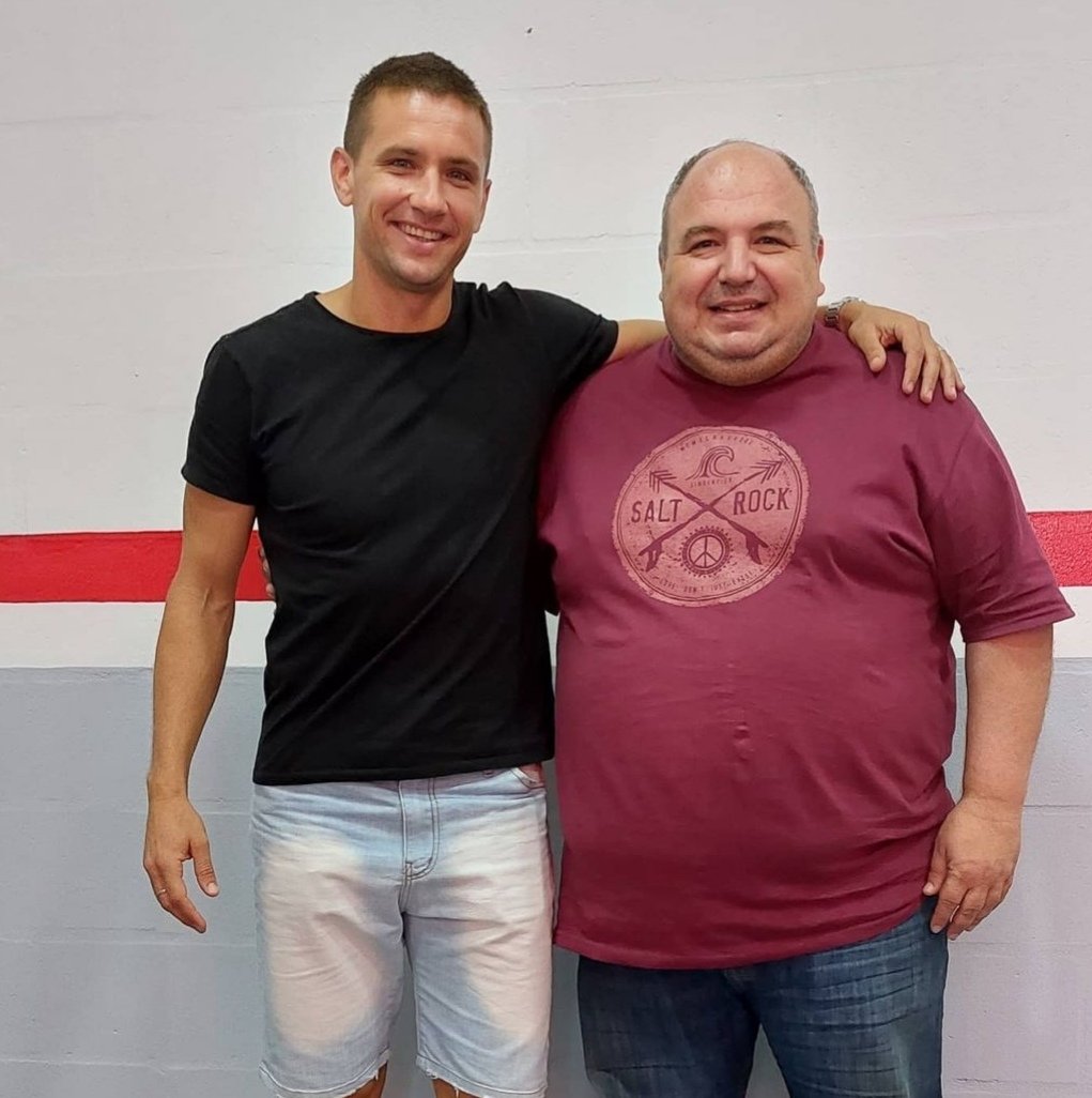 CapurroGaston's tweet photo. ⚪🔴⚪🇦🇷 https://t.co/xFQ9pdo3QR