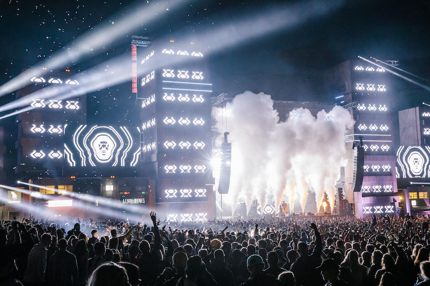 Parklife 🪩 tweet media