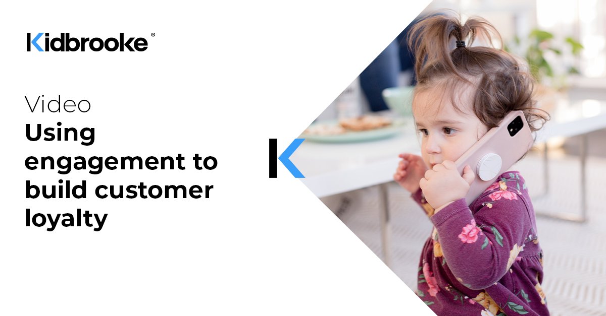 kdbrk's tweet image. Customer engagement builds customer loyalty and differentiates you among the competition. Watch our video on the practice of “push” &amp;amp; &quot;pull&quot; communications loom.ly/XmNuK88

#wealthtech #creatingengagement #outrank