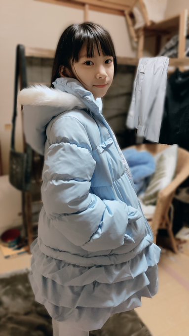 Twitterのコスプレ画像15