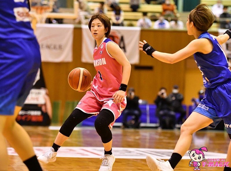 シャンソンvマジック Chansonvmagic Twitter