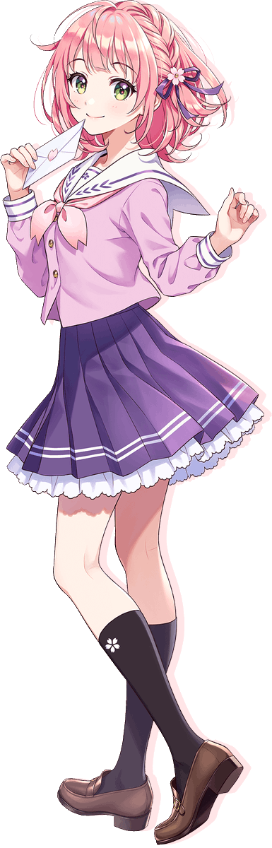 Loafersbotさんのイラストまとめ 2ページ目