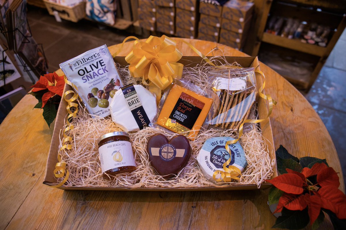 SAY CHEESE 🧀

Cut out the supermarket hazel &amp; bustle and create your own Dorset cheese board while supporting local companies this year! 

Create your own cheeseboard in the Hive, Burton Bradstock 

#cheese #cheeseboard #christmashamper #dorset #fordfarm #dorsetfoodanddrink