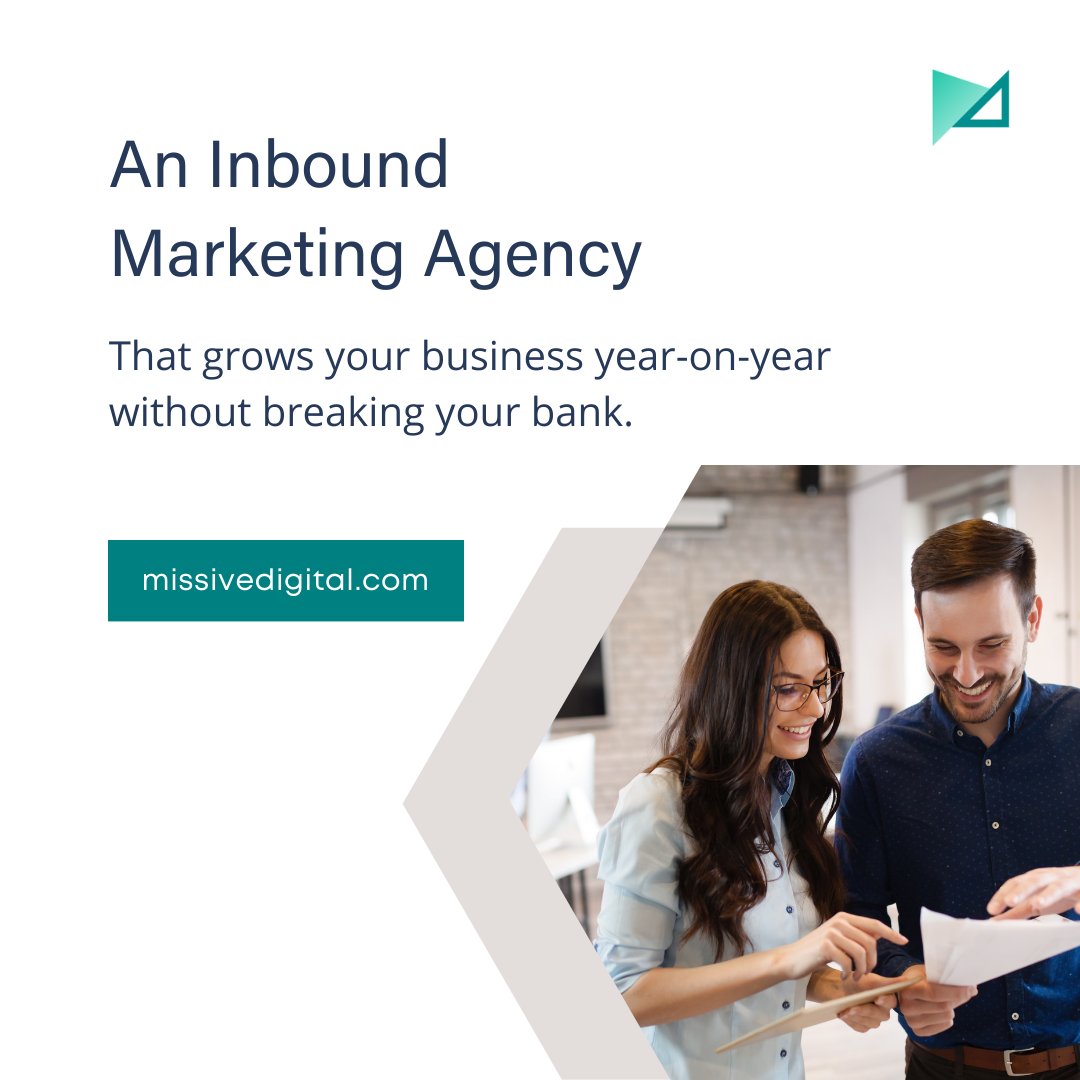 missivedigital's tweet photo. We create funnels that help you get more leads and ultimately sell more with our inbound marketing strategy - https://t.co/yREF0Rhh01

#missivedigital #inboundmarketing #inboundmarketingagency #inboundmarketingtips https://t.co/4mLZcXhERb