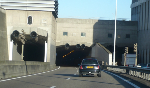 Bereikbaar Voorne-Putten: in vroeger tijden, tegenwoordig en in de toekomst -  grootnissewaard.nl/nieuws/algemee…