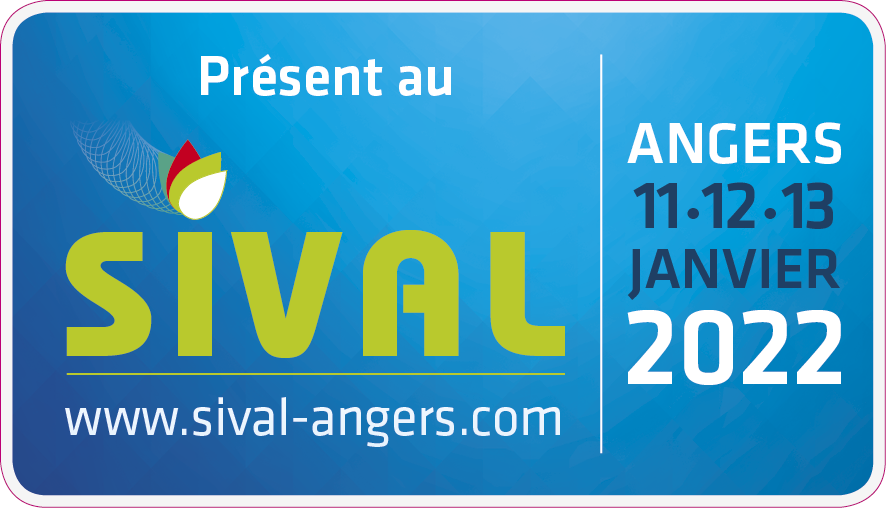 Agrauxine's tweet photo. [🔔] Les équipes d'#Agrauxine by #Lesaffre vous donnent RDV du 11 au 13 janvier 2022 au @SIVAL_ANGERS pour répondre à vos questions sur nos solutions de #biocontrôle, #biostimulation &amp; #bionutrition. 

📌 Parc des Expositions #Angers - Grand Palais Allée I n°633
#sival #sival22 https://t.co/ebn9CYxl4B