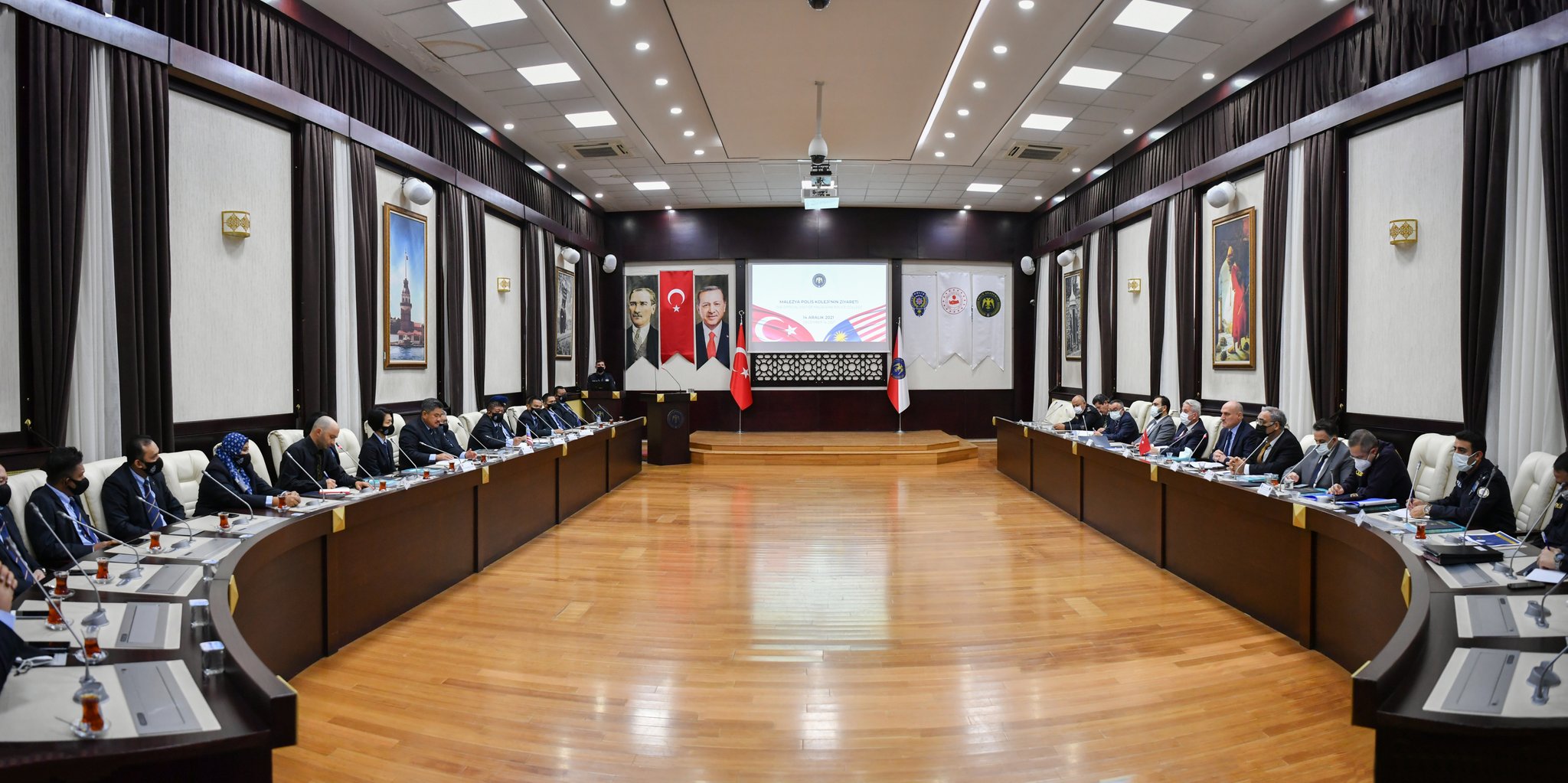 polis akademisi paedutr twitter