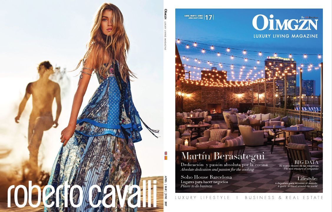 🔴 MAQUETACIÓN

Como ya sabéis a parte de crear logotipos, la maquetación de documentos también me apasiona!
Esta es la cubierta y sobrecubierta que hice para Oimgzn.

#Diseñografico #maquetadoreditorial #editorial #diseño #maquetación #diseñoeditorial #editoriales