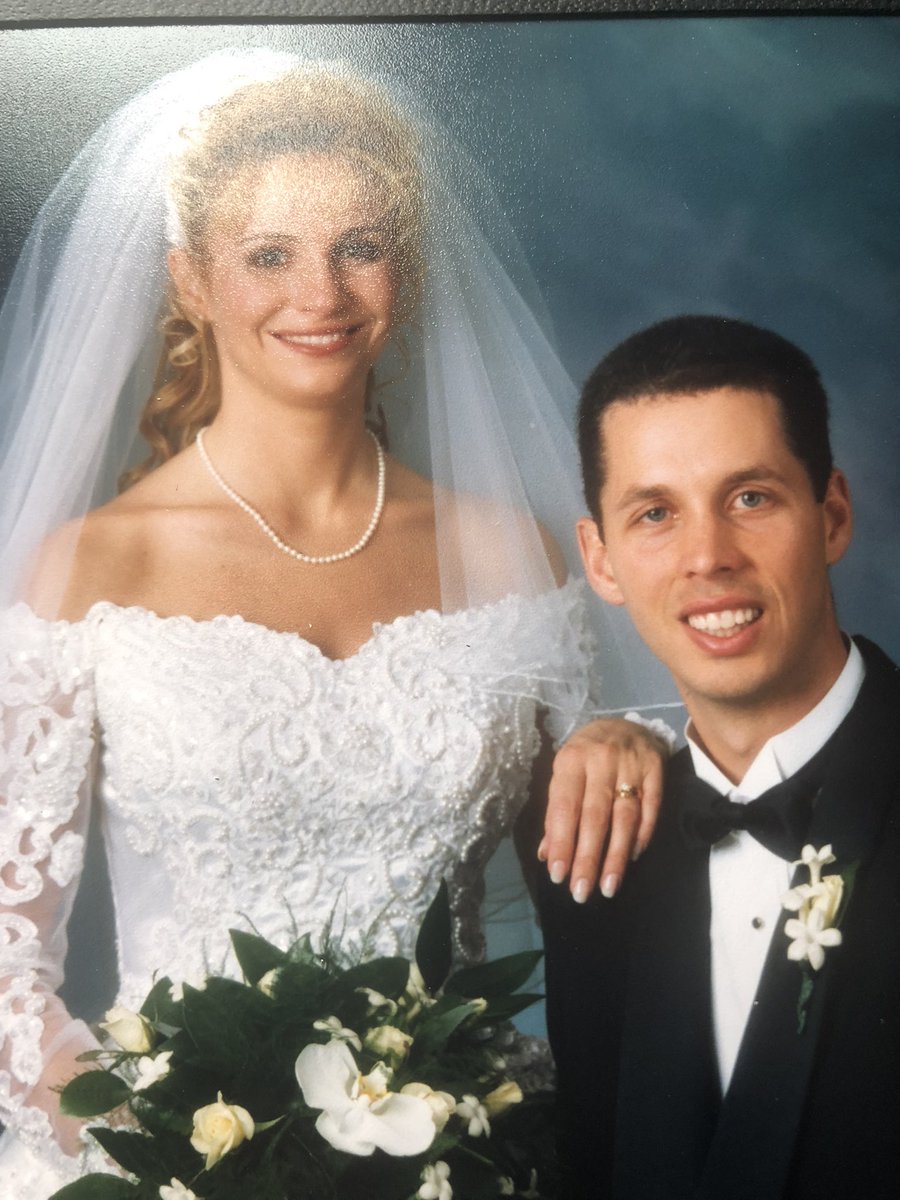 Happy 25 years to us.  Love you <a href="/brandib723/">Brandi Burcham</a>