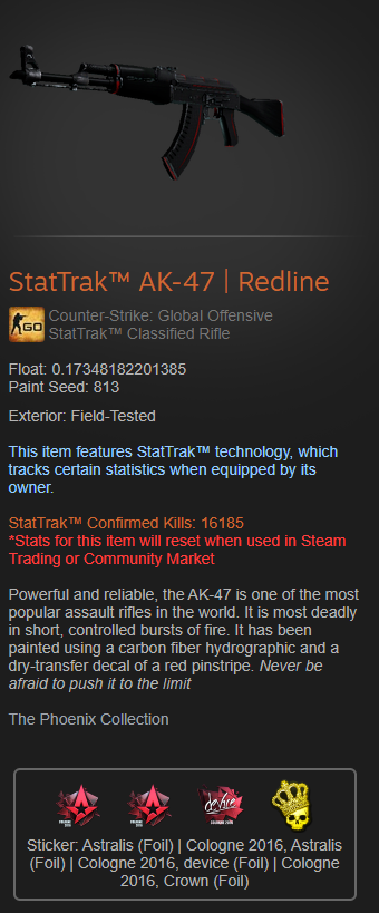 CS1mon's tweet photo. sell, dm
RTs appreciated! 💙
Comments or DM for offers/questions 📩 https://t.co/qwOTXHTgAt