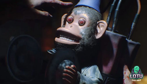 December 14th, 1942
Richtofen creates the Monkey Bomb.

#OnThisDayInZombieHistory
undeadguides.com