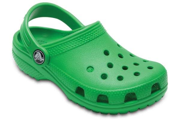 NFTeams_'s tweet image. It is with great pleasure we announce we have been acquired by @Crocs.

Terms of the partnership will be kept under wraps.