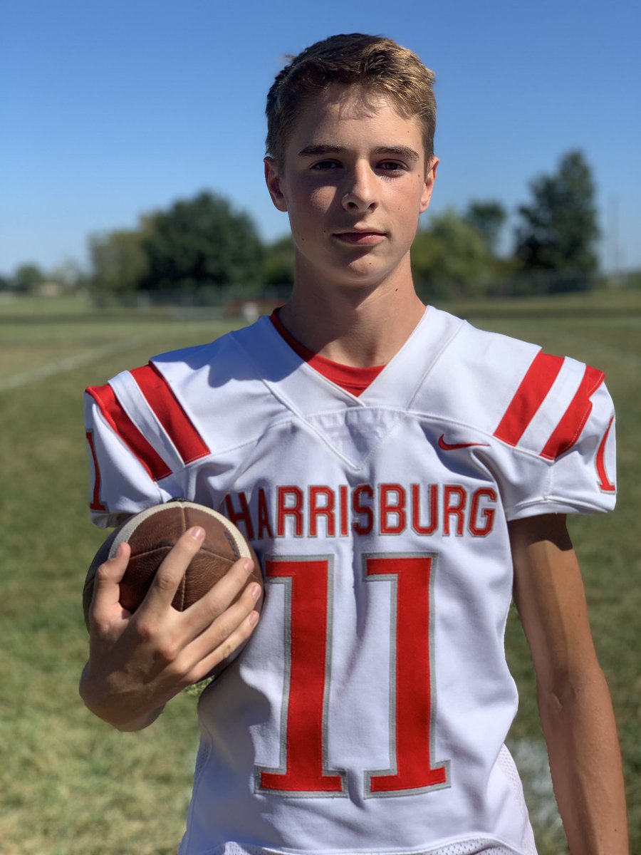 Harrisburg Bulldogs tweet media