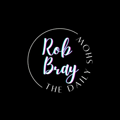 RealRobBray's tweet photo. Live now across the network and on your favourite radio station!!

https://t.co/D65TlcoODQ https://t.co/PuS9rIlZ1K