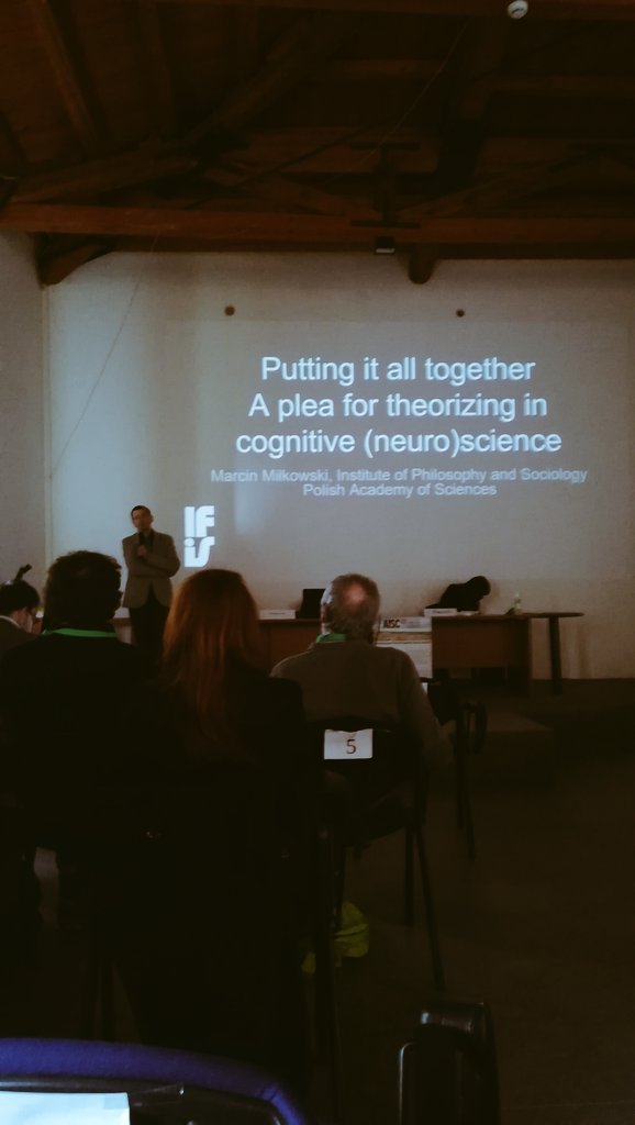 katestorrs's tweet photo. Is there a theory crisis in cognitive science? Next #AISC2021 keynote by @MilekPl https://t.co/fIfpmi73CA