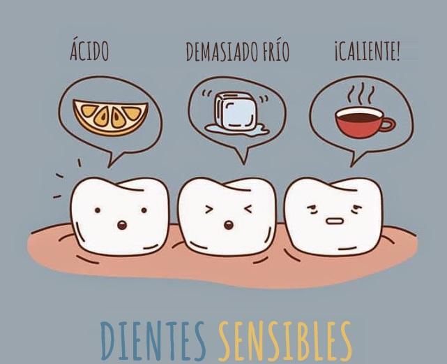 BucoSalud's tweet photo. ¿Qué es la sensibilidad dental? ¿por qué la sufro?
Descubrelo y recibe valiosos consejos para prevenirla leyendo nuestro artículo
#salud #dental  #salud #dental https://t.co/b5vav5ioVy https://t.co/gusrz2IWoJ