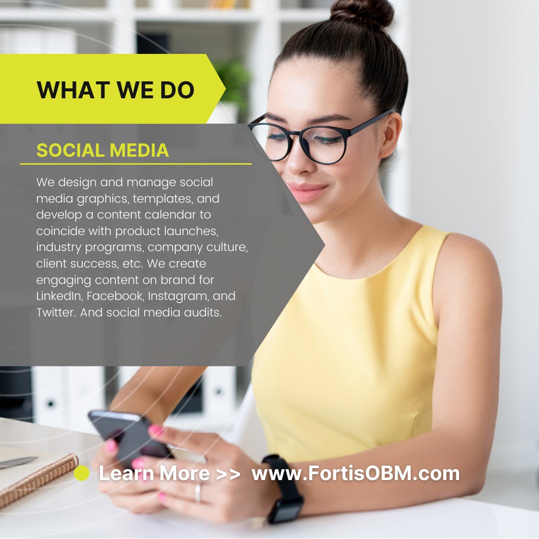 FortisOBM tweet media