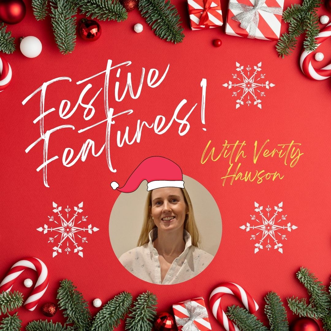 Inspiredjobs's tweet photo. Check out our #FestiveFeatures with Verity Hawson, sharing tips, advice, new roles and what she is up to this christmas! For all our latest roles this festive season please visit our jobs page! https://t.co/y7sTeXSJit #NewJobForChristmas https://t.co/orZUHaETRr