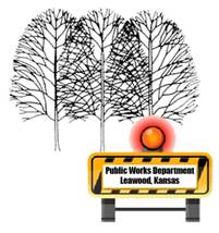 The Public Works Department will be closed today 11:30am until 2:00pm for an all staff meeting.