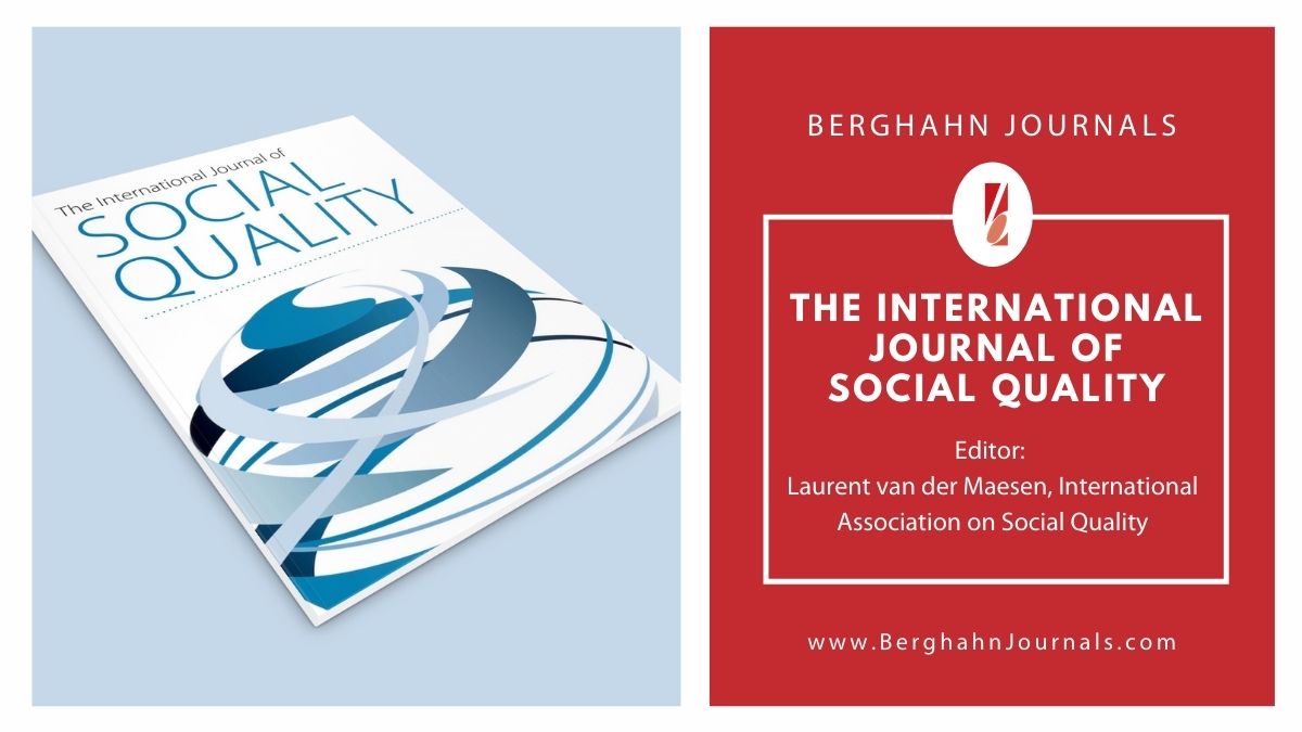 berghahnbooks's tweet photo. Editorial: A Thematic Issue about Central and Eastern European Societies (Vol. 10, Issue 2) https://t.co/lGYFptZ6pz #freeaccess #socialquality #AcademicTwitter https://t.co/Mw1e8ufTJW