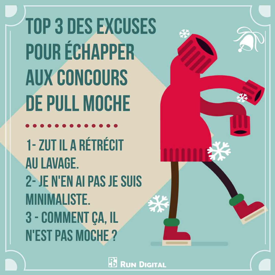 😱 Oui on arrive dans la période du concours de pull moche. En primaire, j'aurai gagné tous les jours d'hiver avec les pulls confectionné par ma grand-mère sur les conseils d'un bon vieux magasine Phildar. Mais je t'aime quand même mamie ! ♥️

#pullmoche #noël #fashion