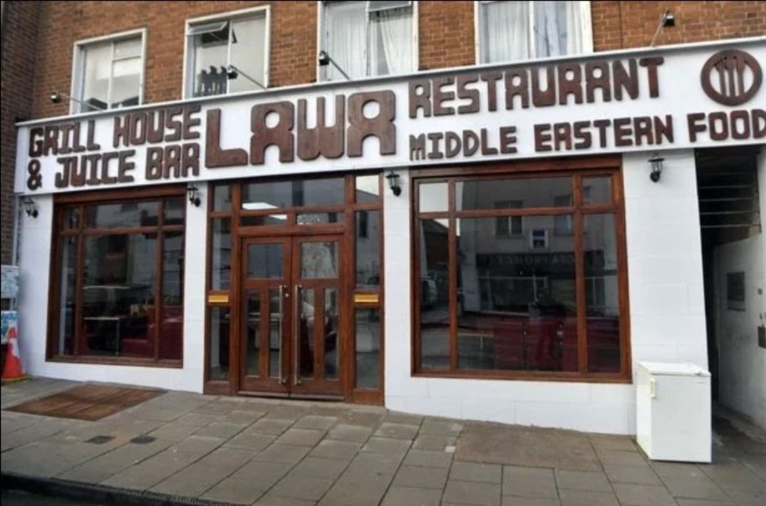 My friend Kaywan passed his citizenship test today after four attempts. The questions they asked him most British people wouldn't know. His restaurant Lawa is on <a href="/OldMarket/">Old Market Bristol</a> #RefugeesWelcome #Bristol