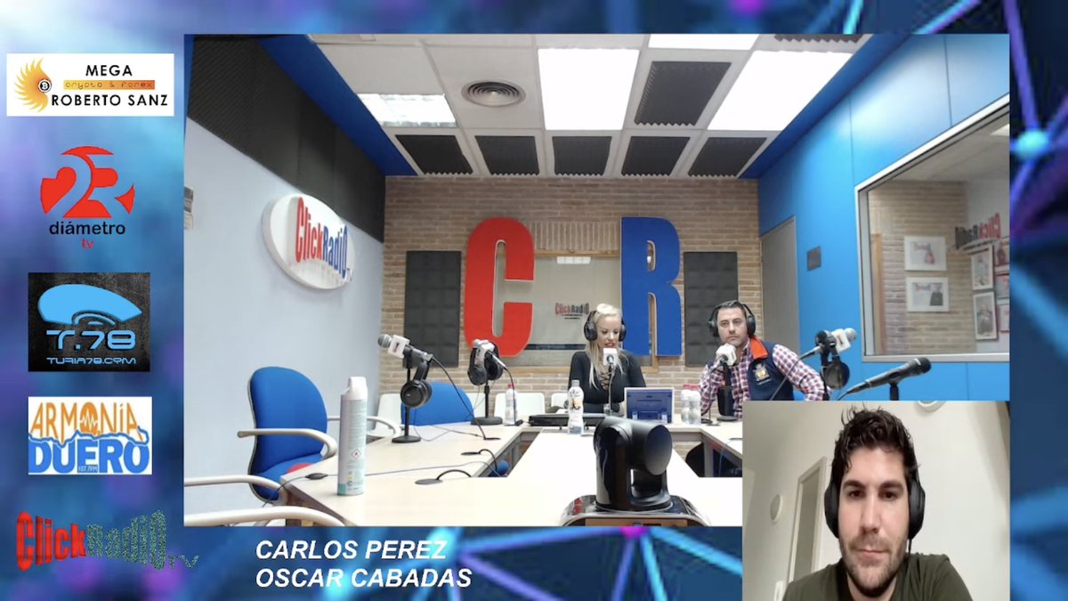 Roberto Sanz ⚡️ tweet media