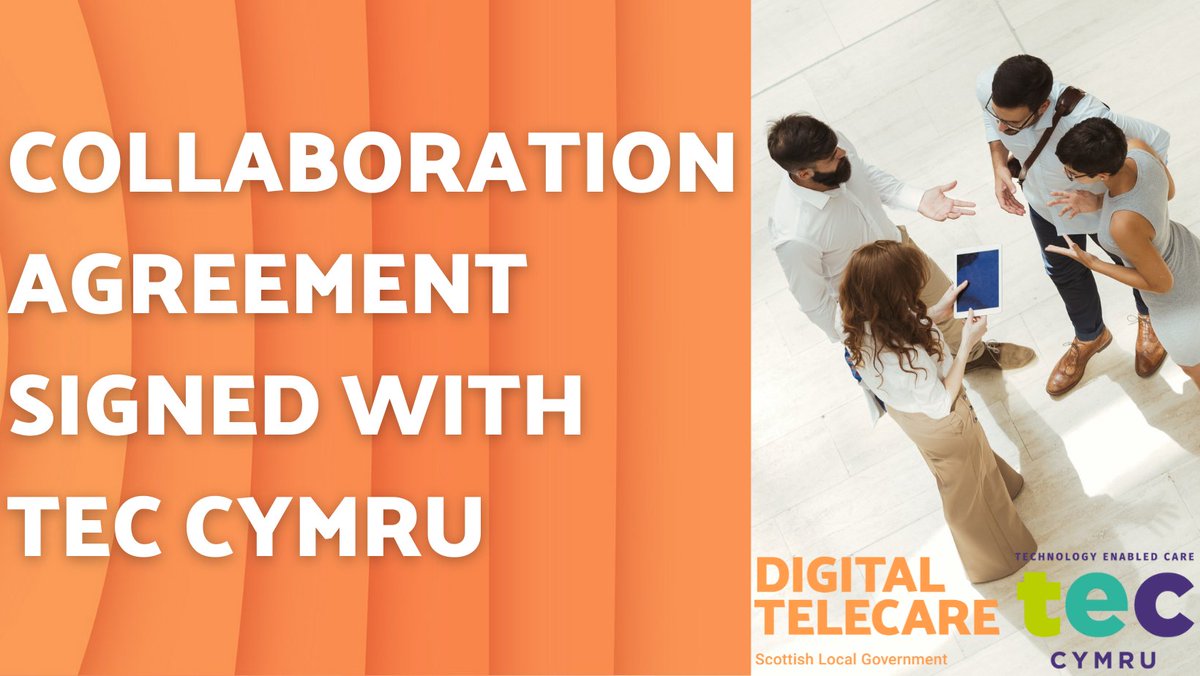 DigTelecareScot tweet picture