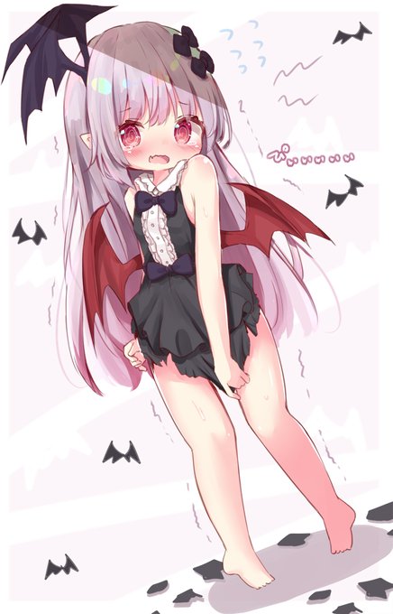 ่ฌใฎๅใงในใซใผใใ็ ดใใๅธ่ก้ฌผ๐ฆ