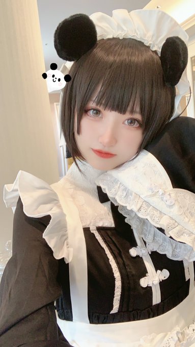 コスプレイヤー千阳（ちよ）のTwitter画像19