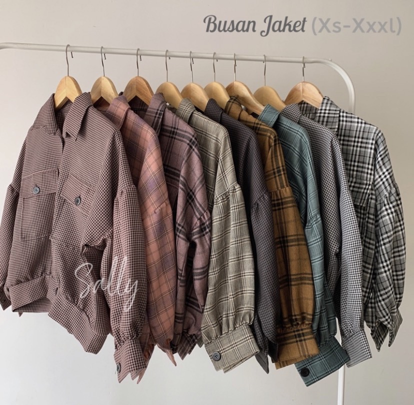 threadshopee's tweet photo. ✨ Busan Jaket ✨
💵 91.140

✨ https://t.co/AJtUydOLbr ✨ https://t.co/Diz3JQvsoN