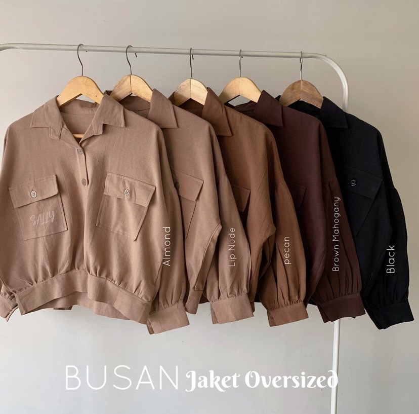 threadshopee's tweet photo. ✨ Busan Jaket ✨
💵 91.140

✨ https://t.co/AJtUydOLbr ✨ https://t.co/Diz3JQvsoN