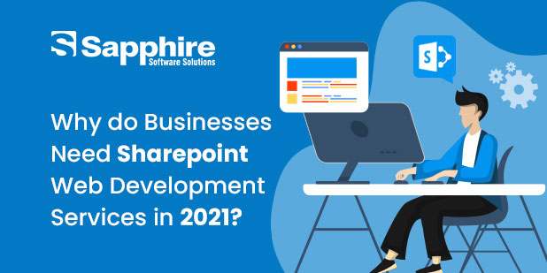 SapphireSoftwa's tweet image. Learn - Why businesses need SharePoint web development services in this blog and Also, check out the SharePoint development services.
@ bit.ly/SharepointDeve…
#sharepointdevelopmentservices #sharepointdevelopers #sharepointdevelopmentcompany #sharepointdevelopmentservicesindia