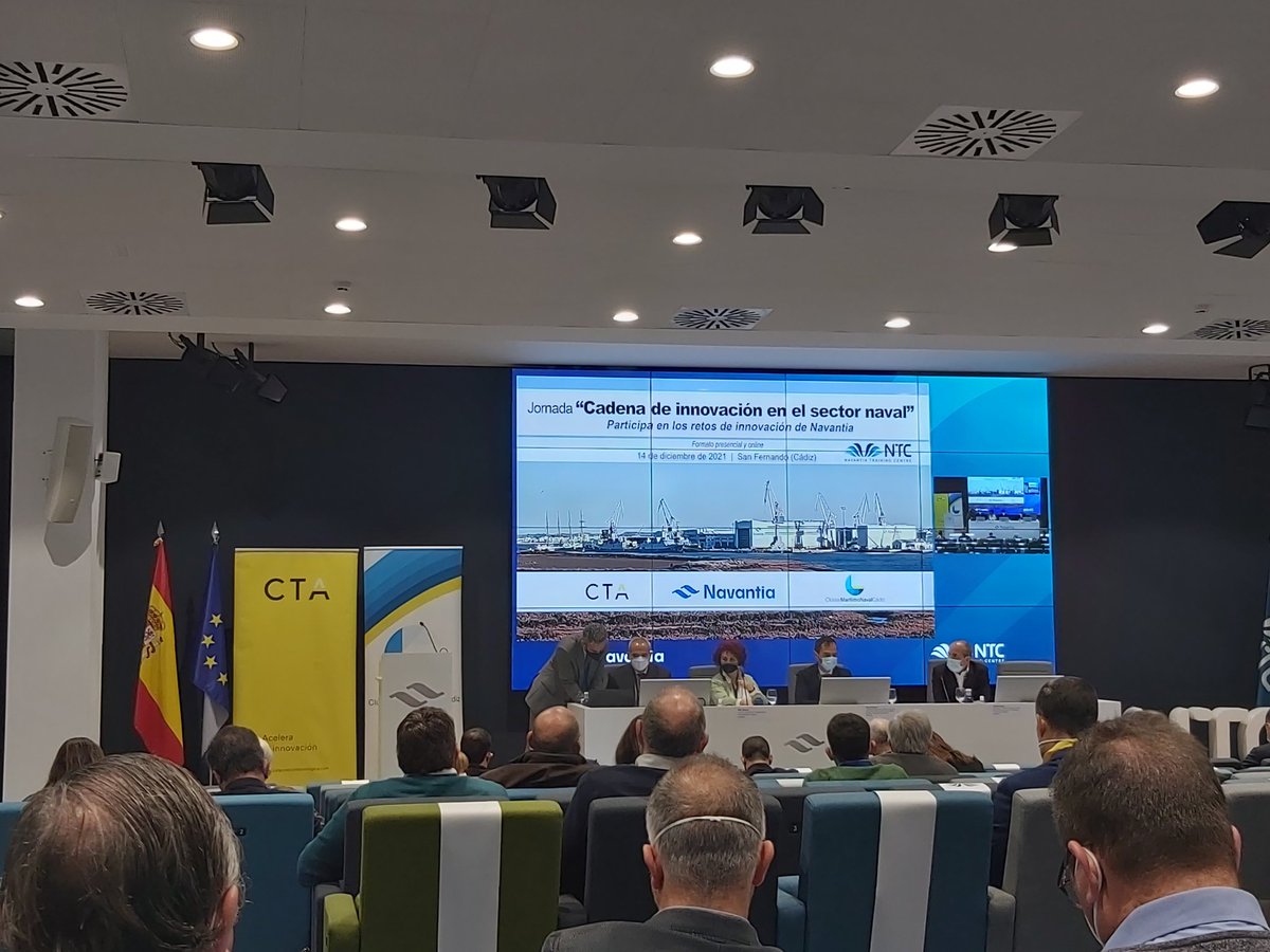 Silvia de los Santos tweet media