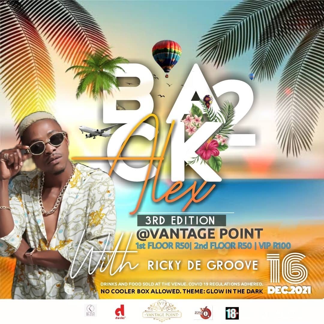 RickyDeGroove's tweet photo. 16 December Let's Rock 👌🏽 https://t.co/GFyUj7jes9