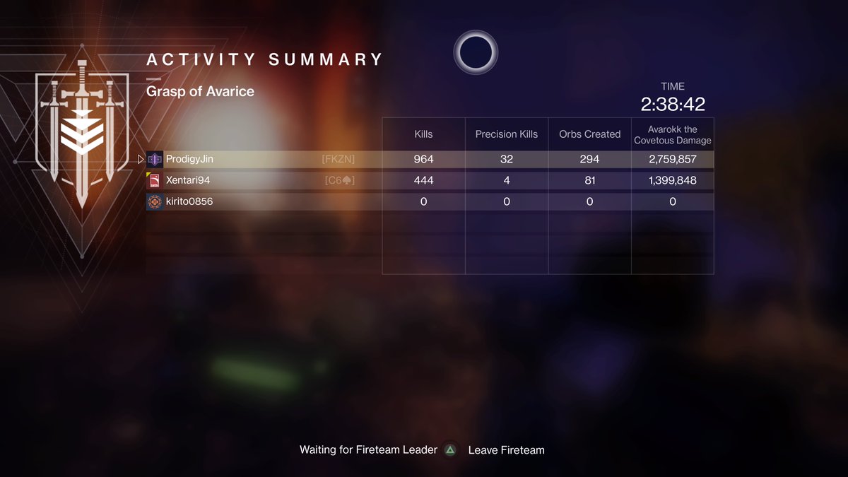 #PS5Share, #Destiny2