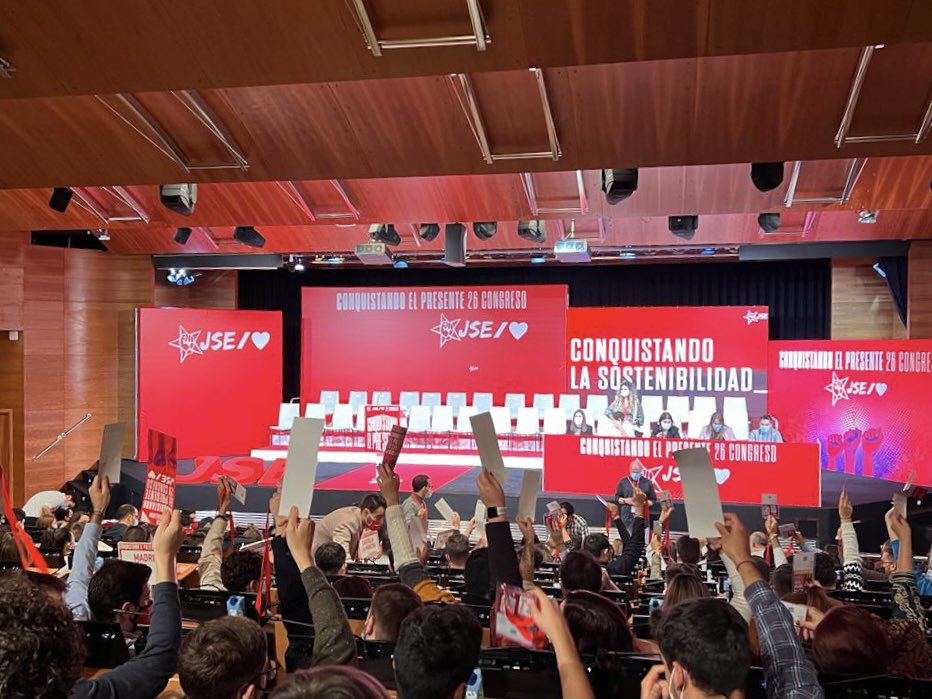 JSC Sant Joan Despí tweet media