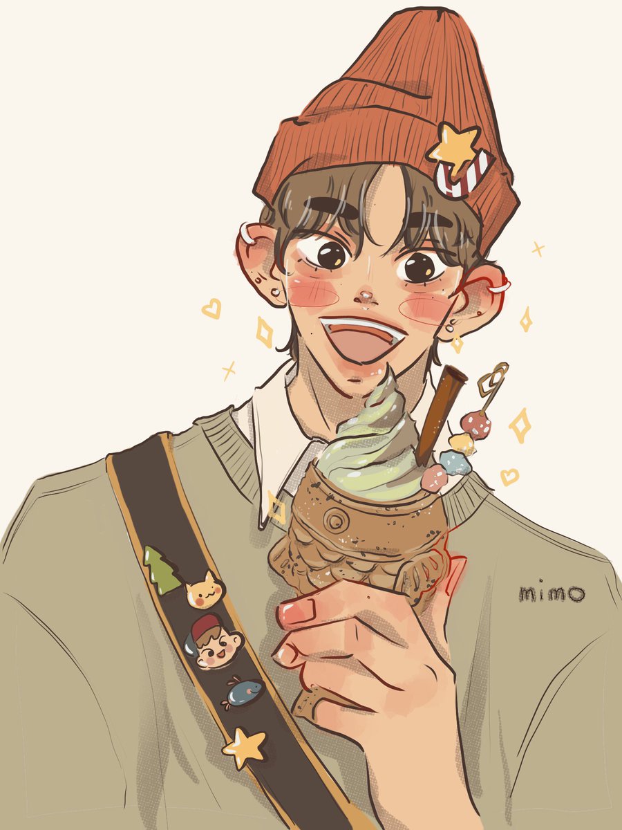 MimoMarina1's tweet photo. Pastel boys #artwork #Illustrator #illustration #cozy https://t.co/dLL9Irizoe