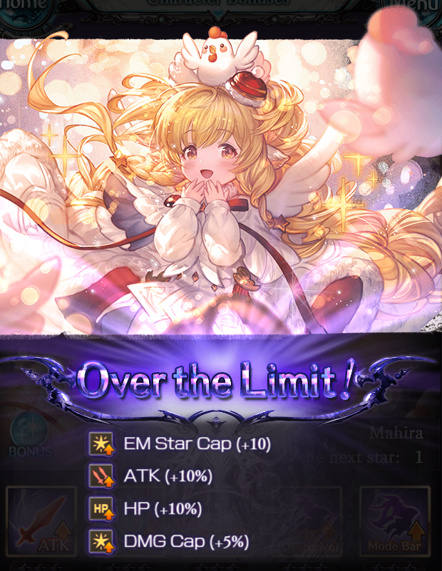 tenetan's tweet photo. #グラブル https://t.co/N9kiGkeMjB