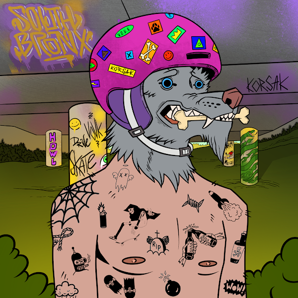 Wolveskaters tweet media