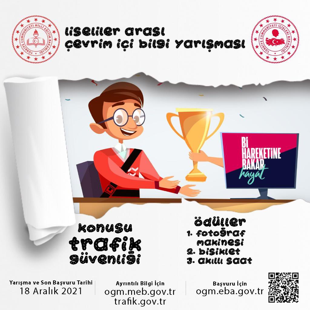 Ahmet Ünal Kız Anadolu İmam Hatip Lisesi (@ahmetunalkaihl) on Twitter photo 