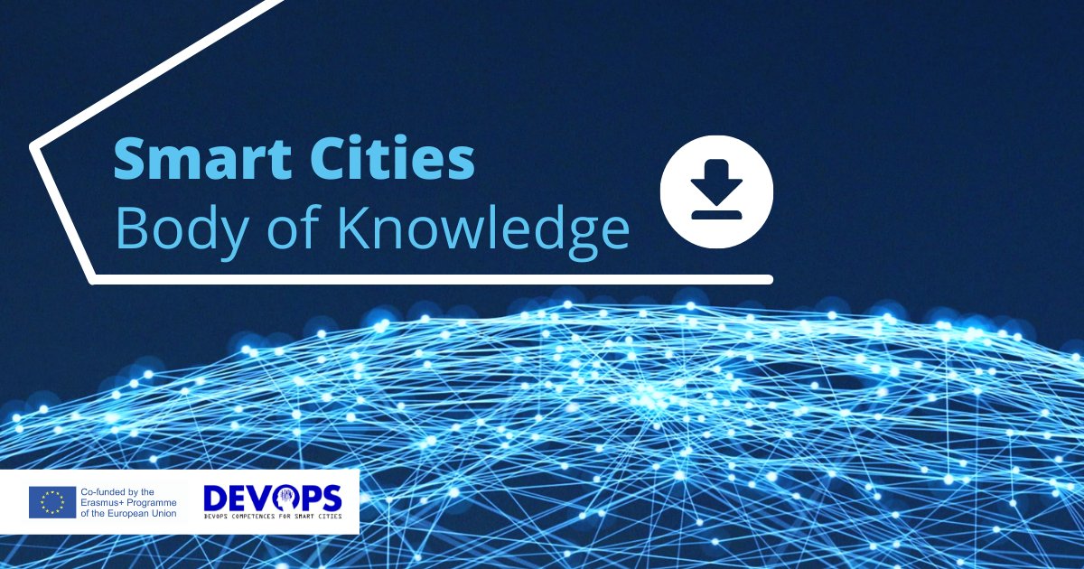 Smart DevOps tweet media