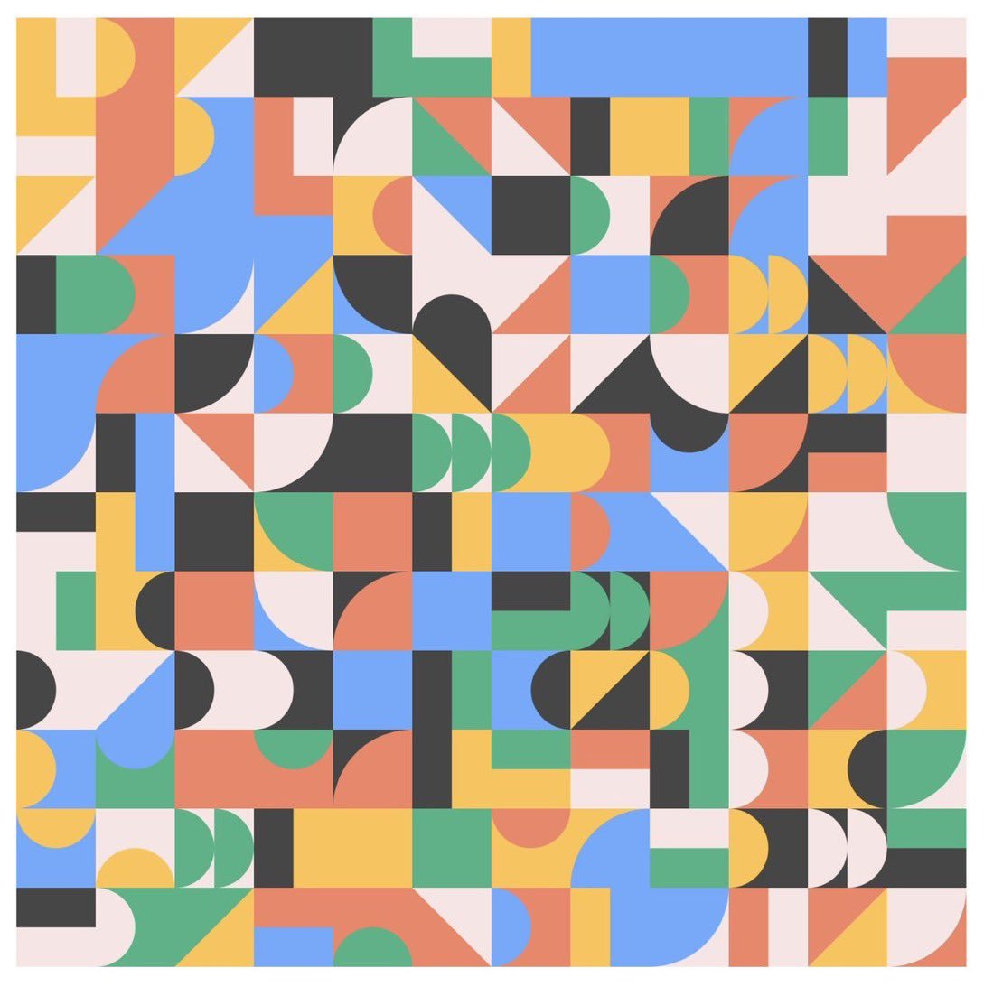 tompop99's tweet photo. Today I'm excited about my man @BilndArt's generative art project. 0.15 eth each, and they're looking absolute 🔥

https://t.co/Q5fLEQhOo6 https://t.co/Zn3s3ZAIk0